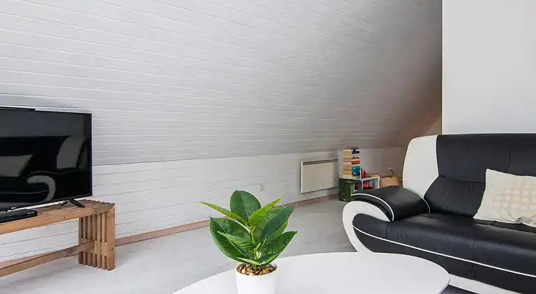 Holiday home in Nørre Fjand