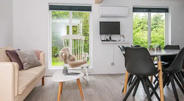 Holiday home in Nørre Fjand