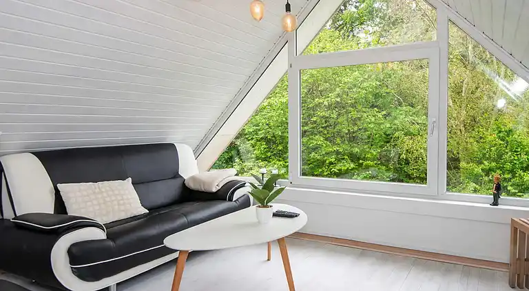 Holiday home in Nørre Fjand