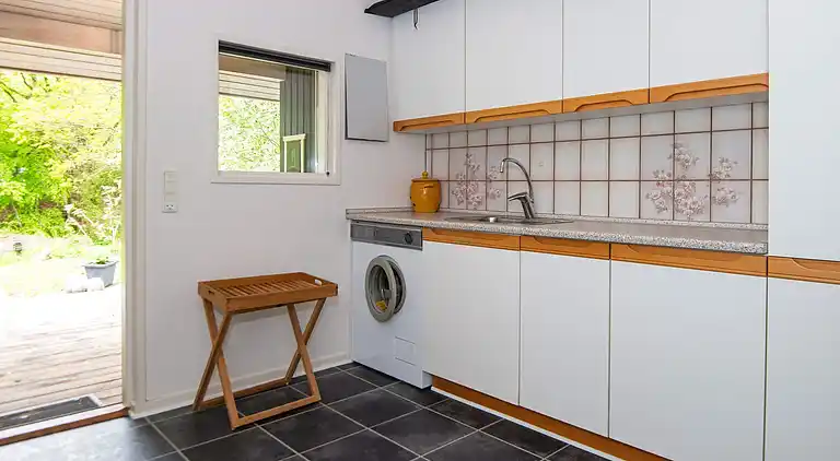 Holiday home in Fjellerup Strand