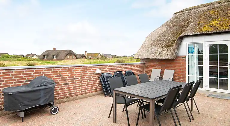 Holiday home in Ringkobing