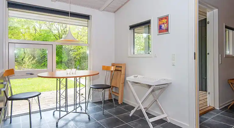 Holiday home in Fjellerup Strand