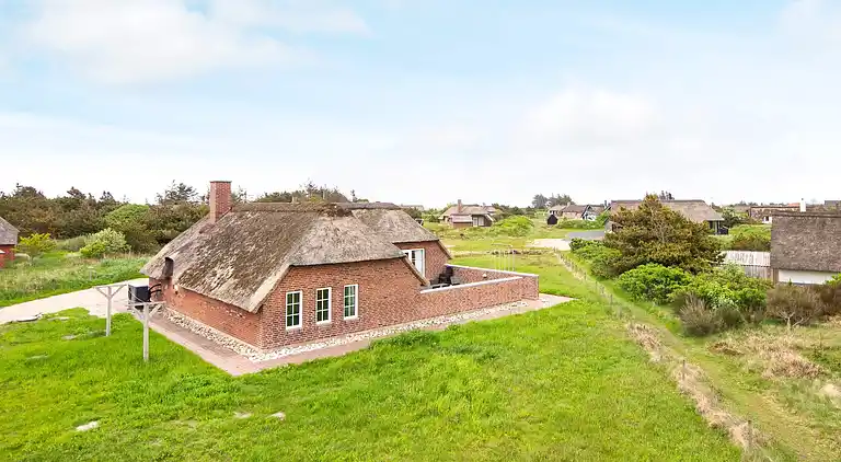 Holiday home in Ringkobing