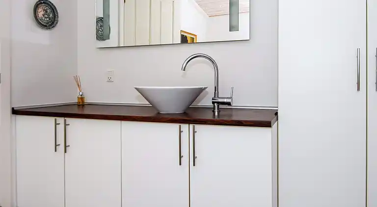 Holiday home in Fjellerup Strand