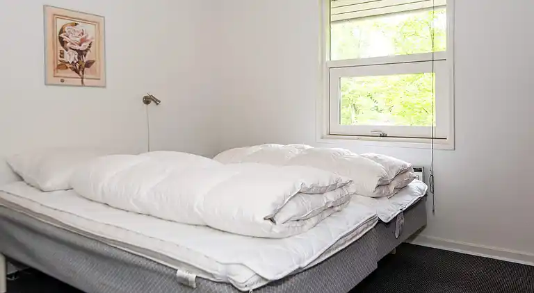 Holiday home in Fjellerup Strand