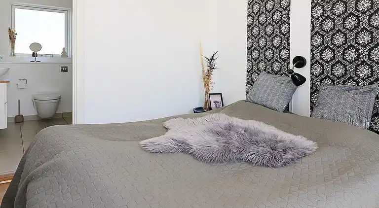 Sommerhus i Øster Hurup