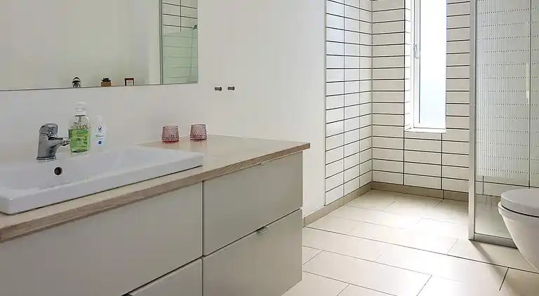 Sommerhus i Øster Hurup