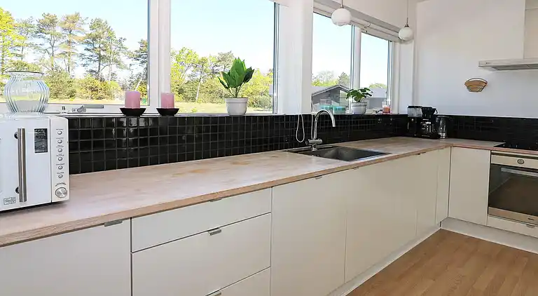 Sommerhus i Øster Hurup