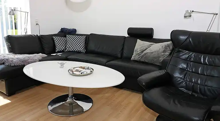 Sommerhus i Øster Hurup