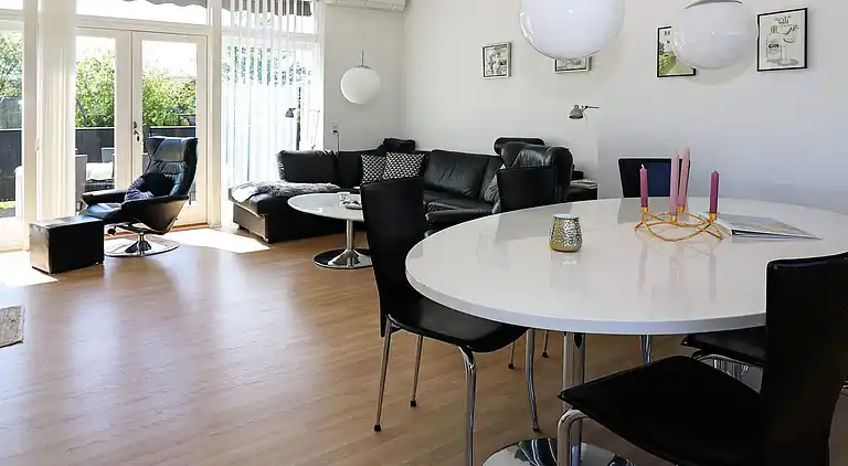 Sommerhus i Øster Hurup