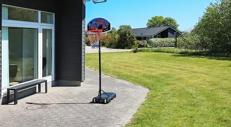 Sommerhus i Øster Hurup