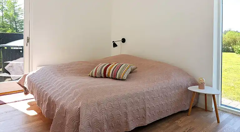 Sommerhus i Øster Hurup