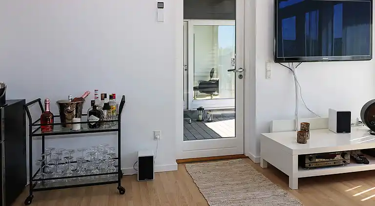 Sommerhus i Øster Hurup