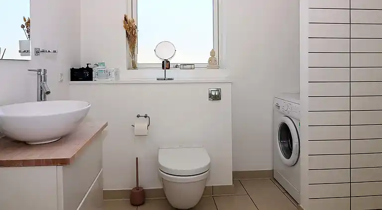 Sommerhus i Øster Hurup