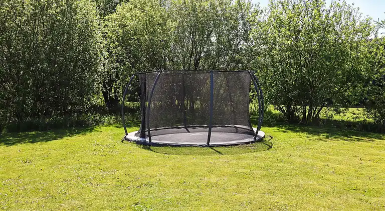 Sommerhus i Øster Hurup