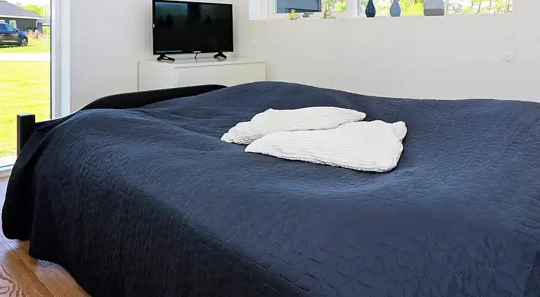 Sommerhus i Øster Hurup