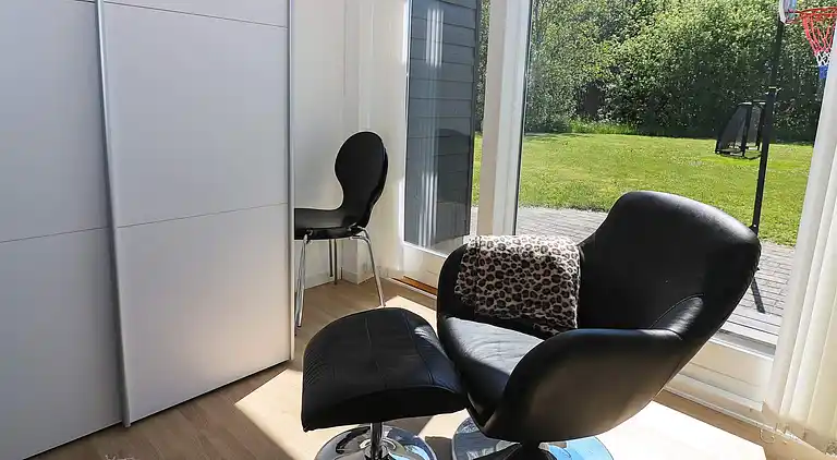 Sommerhus i Øster Hurup