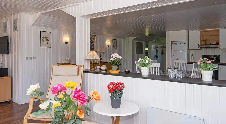 Holiday home in Ørsted