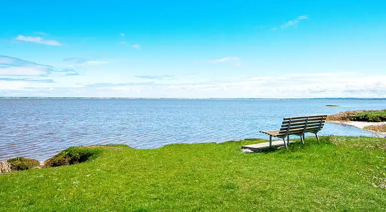 Holiday home in Ørsted
