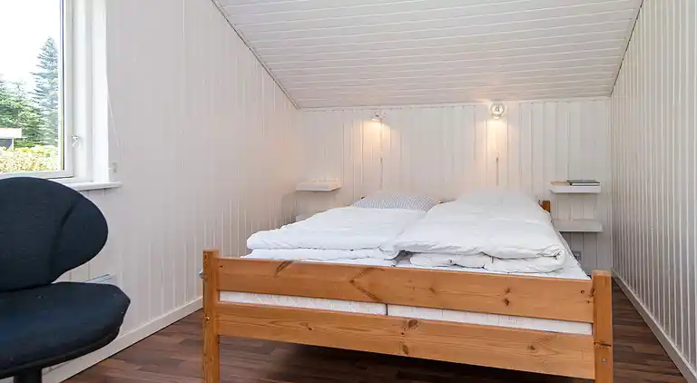 Holiday home in Ørsted