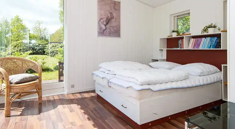 Holiday home in Ørsted