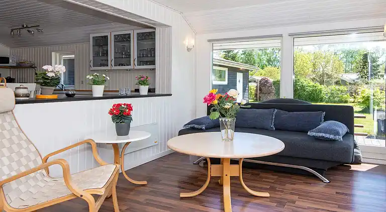 Holiday home in Ørsted