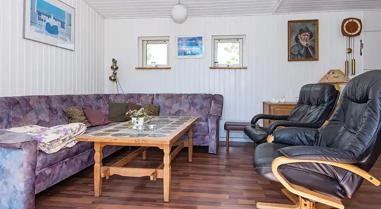 Holiday home in Ørsted