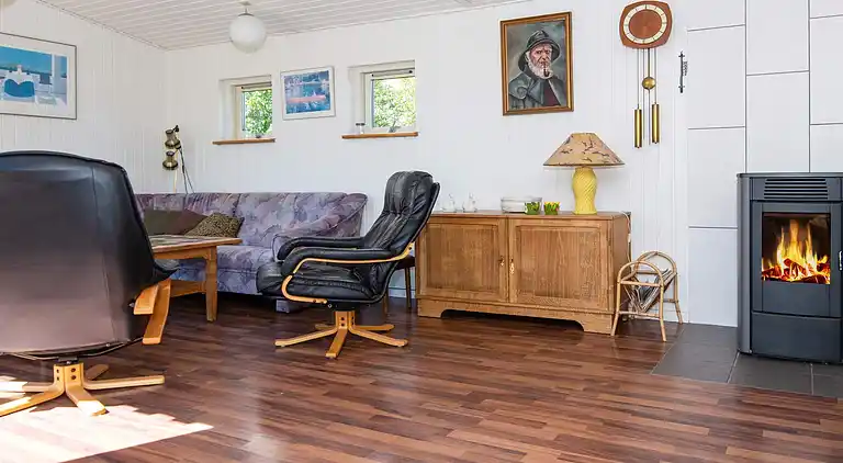 Holiday home in Ørsted