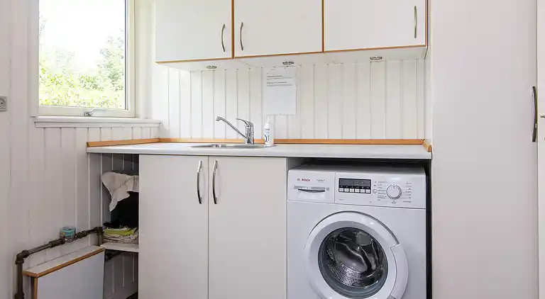 Holiday home in Ørsted