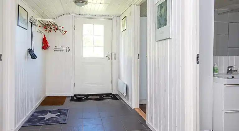 Holiday home in Ørsted