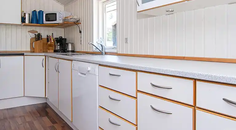 Holiday home in Ørsted