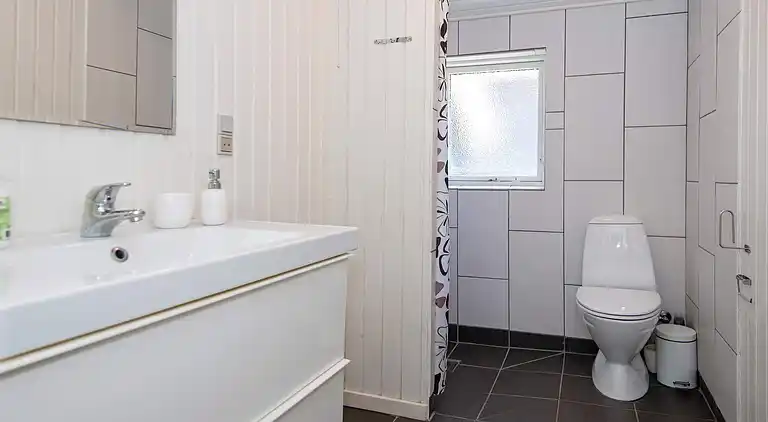 Holiday home in Ørsted