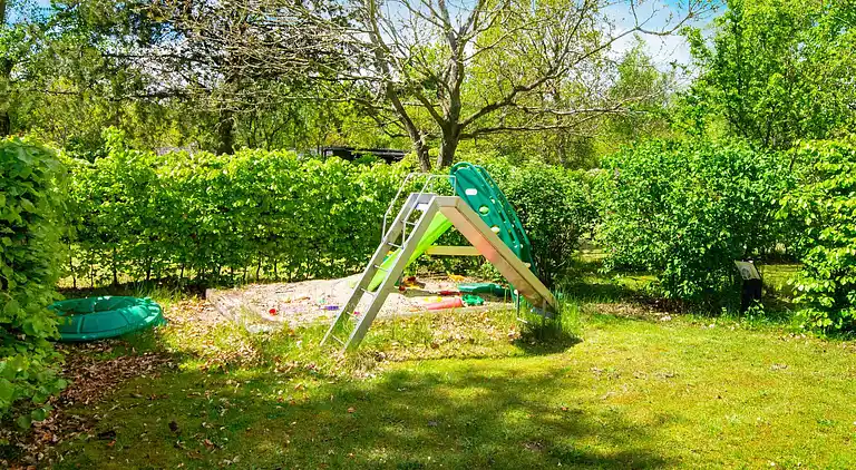 Holiday home in Ørsted