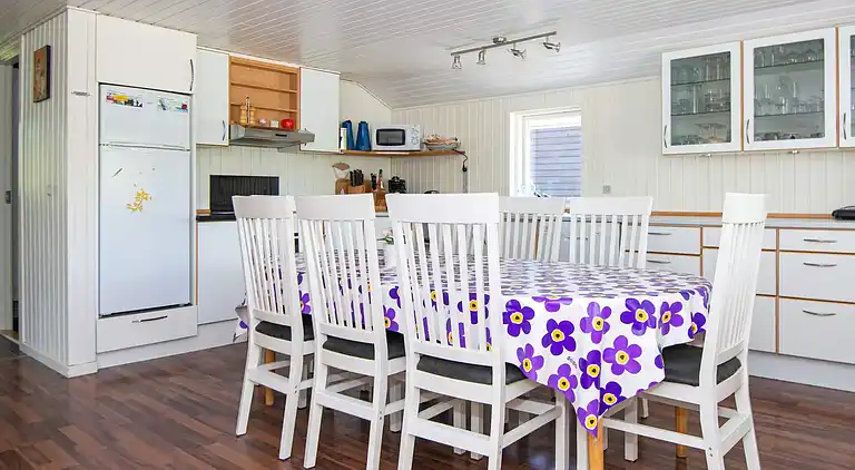 Holiday home in Ørsted