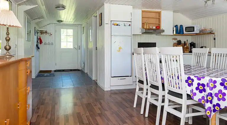 Holiday home in Ørsted