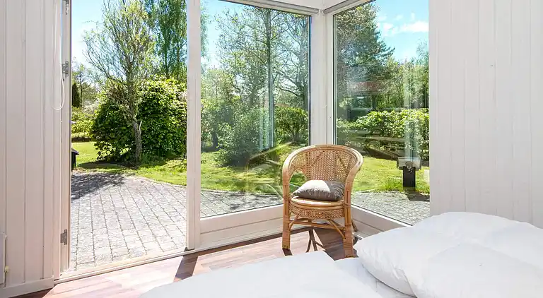 Holiday home in Ørsted