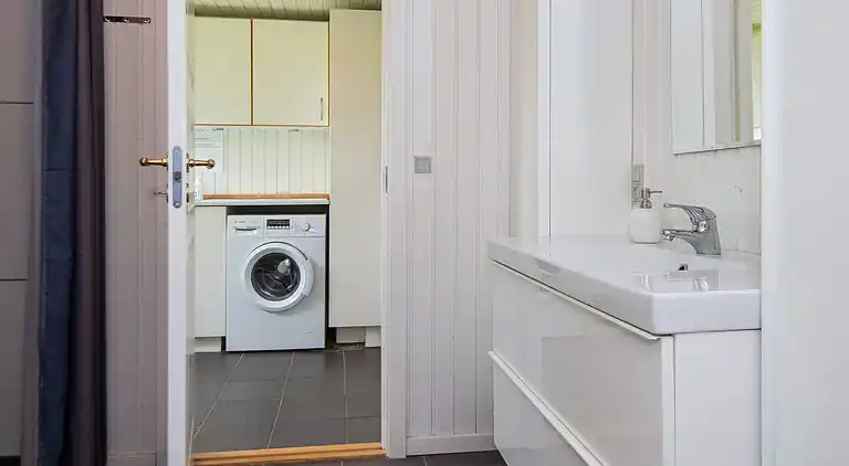 Holiday home in Ørsted