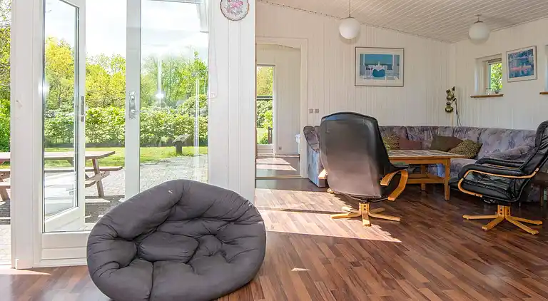 Holiday home in Ørsted