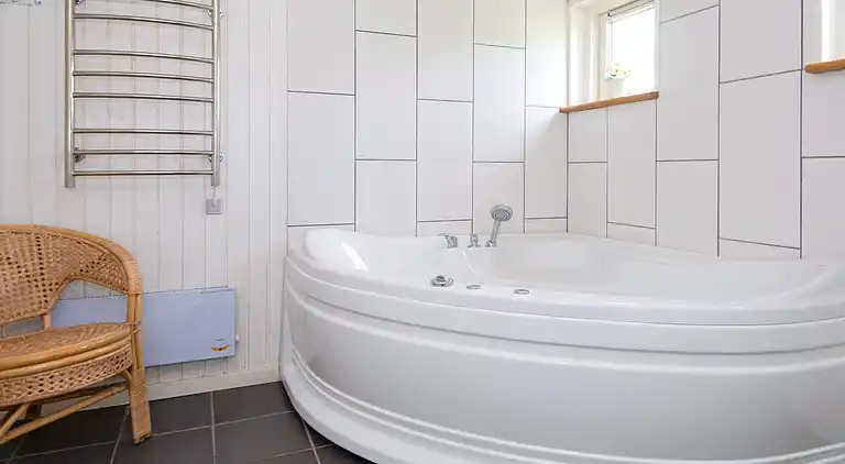 Holiday home in Ørsted