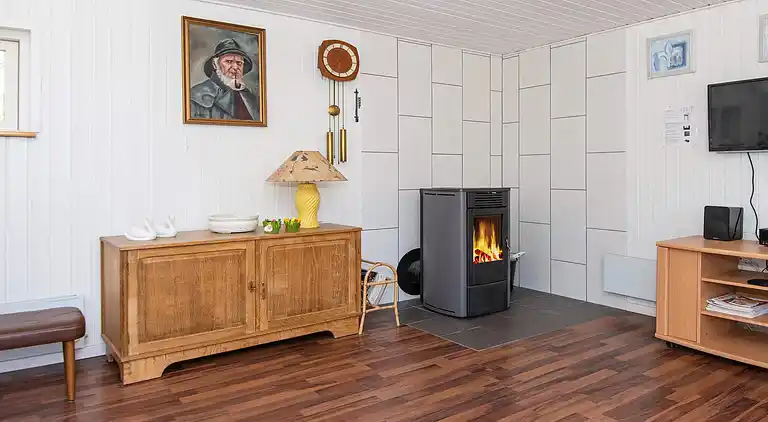 Holiday home in Ørsted