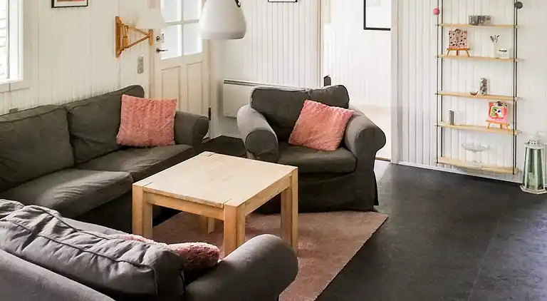 Sommerhus i Øster Hurup