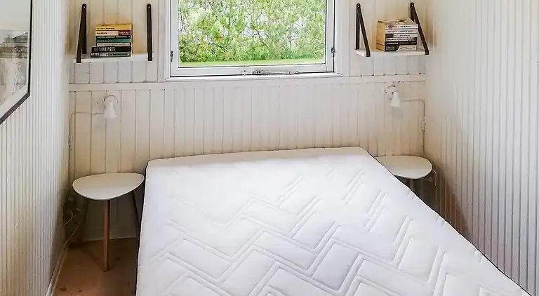 Sommerhus i Øster Hurup