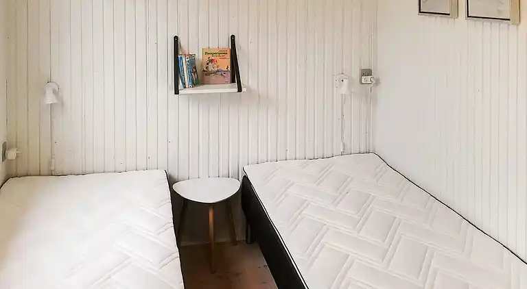 Sommerhus i Øster Hurup