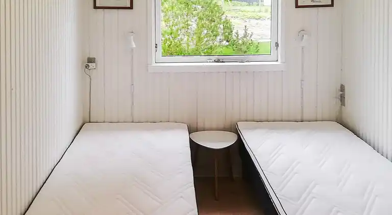 Sommerhus i Øster Hurup