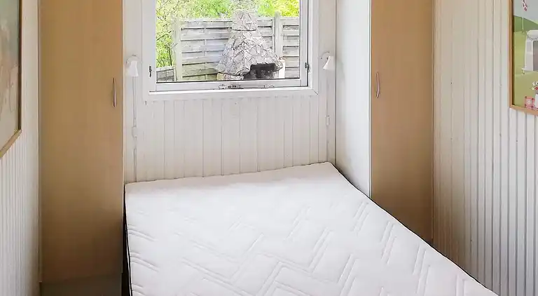 Sommerhus i Øster Hurup