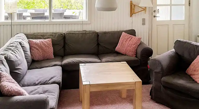 Sommerhus i Øster Hurup