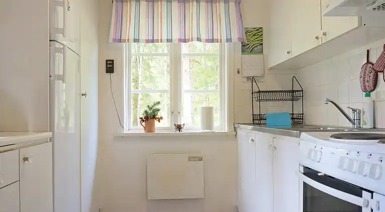 Holiday home in Alvared