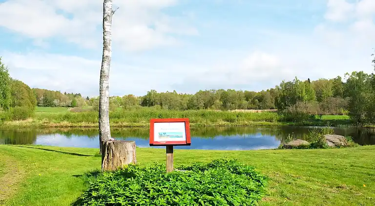 Holiday home in Alvared