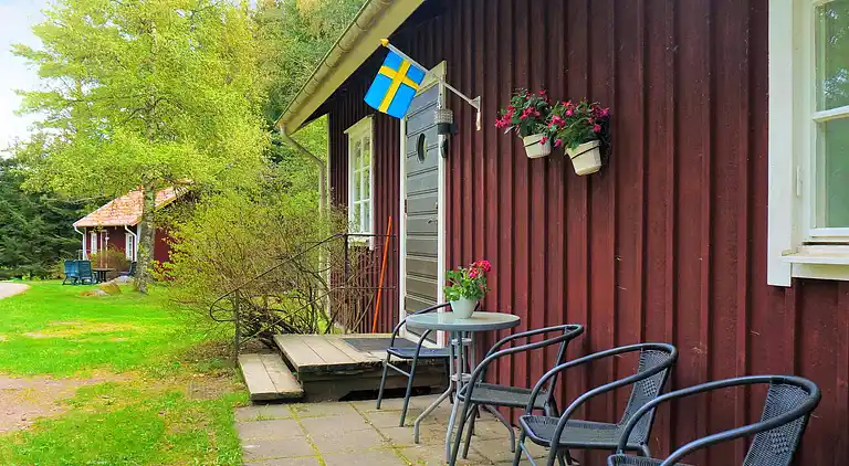 Holiday home in Alvared