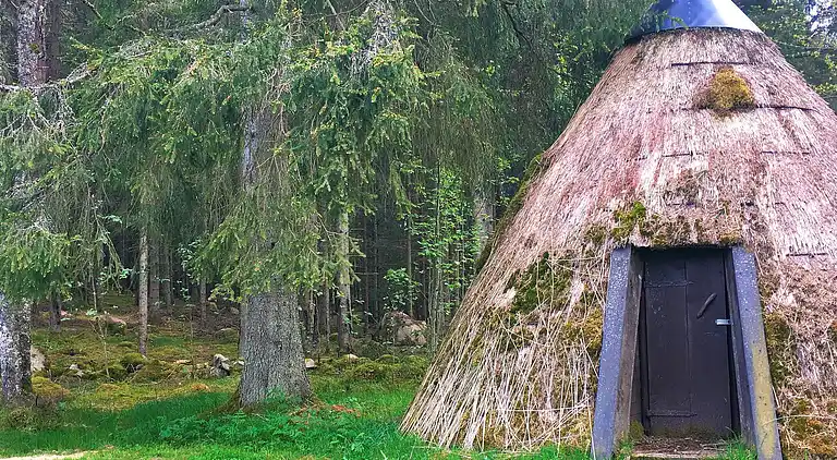 Holiday home in Alvared